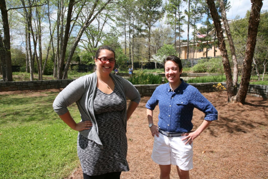 Odum School Of Ecology Odum Students Pen Column On Wisci At Uga For