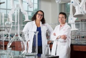 Cecilia Sánchez receives National Geographic Early Career Grant