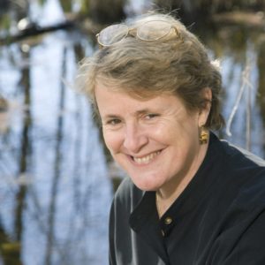 Pringle named UGA Women’s Leadership Fellow