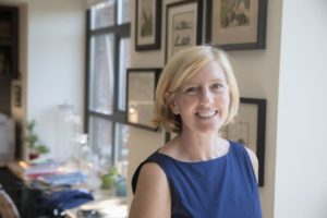 Evolutionary Biologist Hopi Hoekstra to deliver 2018 Odum Lecture at UGA