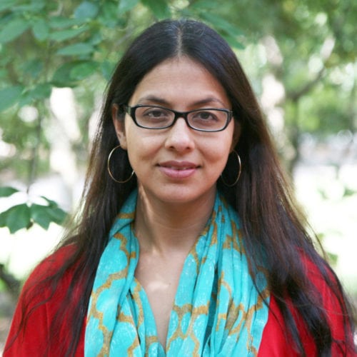 Sameera Gujarathi