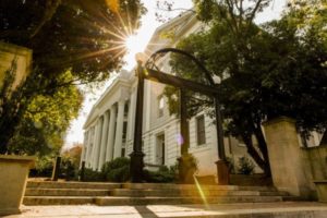 UGA climbs in U.S. News & World Report rankings