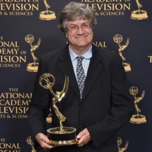 Chasing Coral, film with UGA ties, wins Emmy