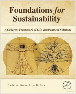 Alumni News: Fath, PhD ’98, publishes textbook on sustainability