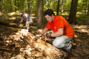 UGA student joins new class of young science leaders