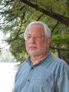 Covich named Fellow of the Society for Freshwater Science
