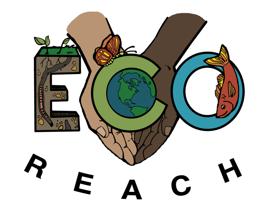 ecoreach uga logo