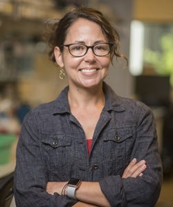 UGA Ecology alumna Beth Shapiro will deliver 2019 Boyd Lecture