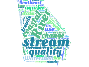 Georgia Water Resources Conference is April 16-17 in Athens