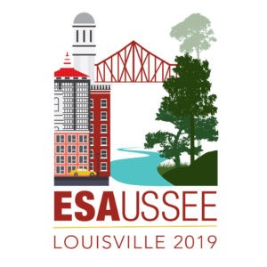 UGA researchers present work at 2019 ESA annual meeting