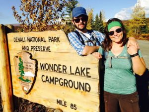 Rachel Katz featured in Nature Career Column