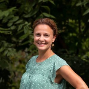 Rebecca Esselman named director of Huron River Watershed Council