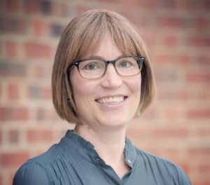 Ecology community mourns loss of alumna Erin Lindquist