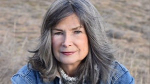 Inspired by Nature: A conversation with Delia Owens