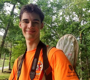 Hull receives 2019 Laerm Award