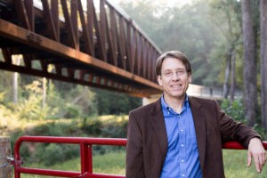 Focus on Faculty: John R. Schramski, PhD ’06