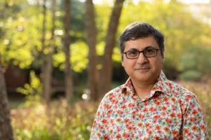 Rohani named Regents’ Professor