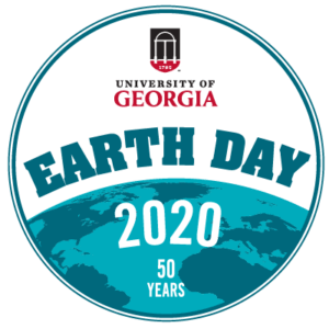 UGA Earth Day celebration goes virtual