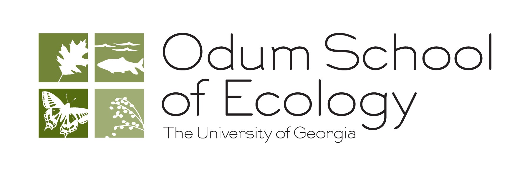 Odum School Of Ecology History University Of Georgia