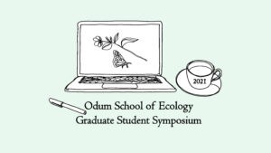 2021 Odum Graduate Student Symposium is Feb. 5-6