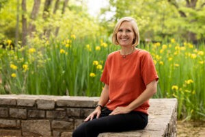 Q & A with Incoming Interim Dean Sonia Altizer