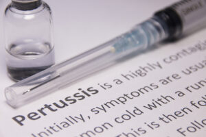 Asymptomatic pertussis more common than believed