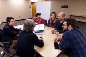 UGA launches major hiring initiative in data science, AI