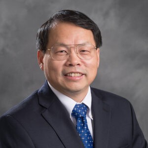 Alumnus Jianguo “Jack” Liu named ESA Eminent Ecologist   