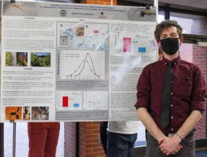 Opening the Door to Discovery: Exploring Undergraduate Ecology Research Opportunities