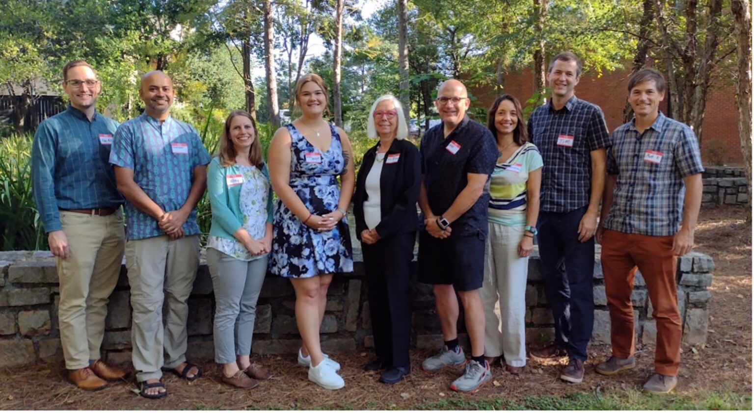 Odum School Of Ecology Deans Corner March 2023