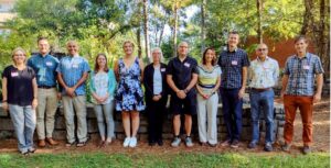 Ecology establishes new Alumni Board of Members
