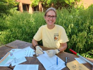 Altizer named 2024 Ecological Society of America Fellow