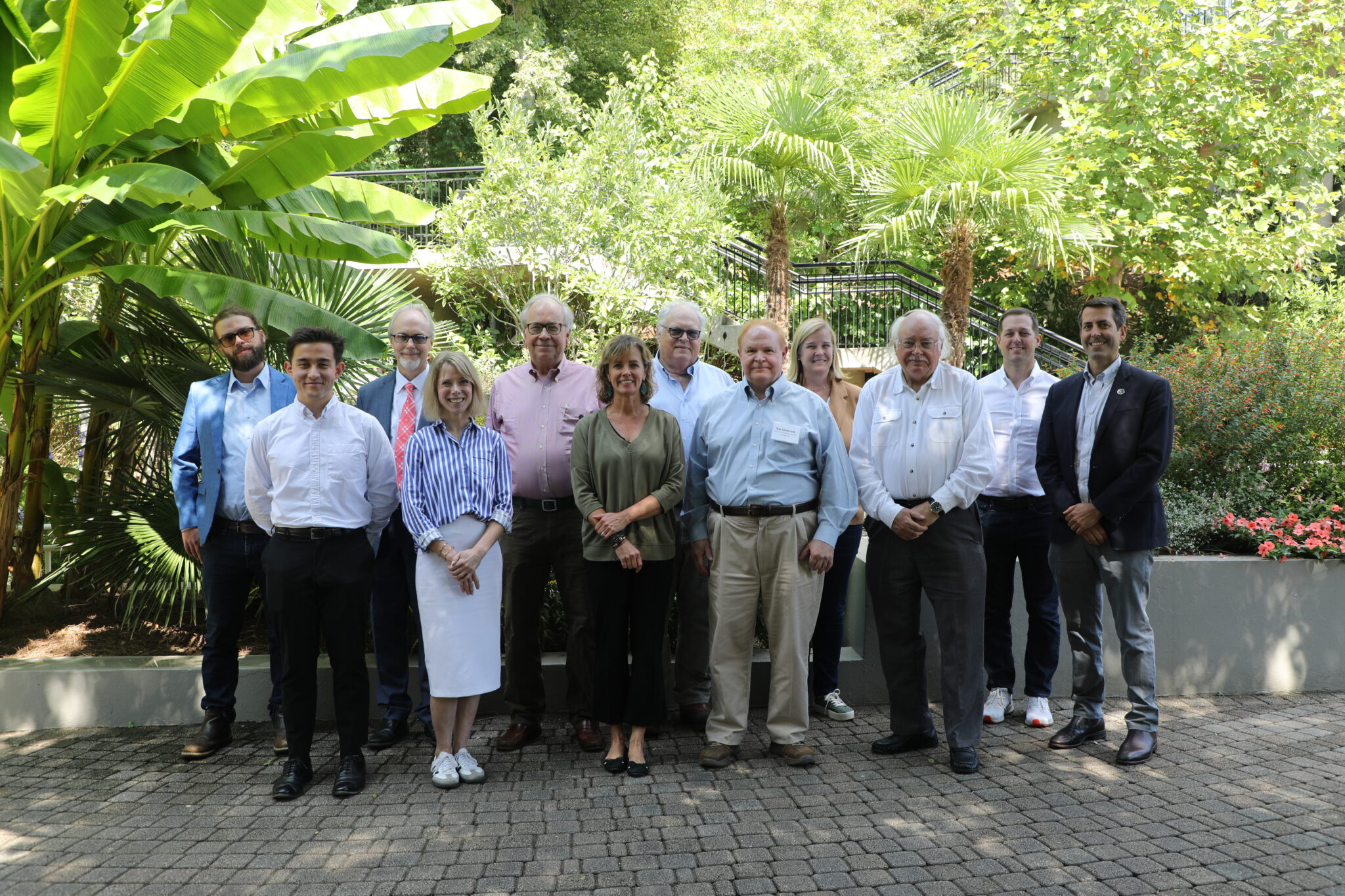 Odum School of Ecology Advisory Council