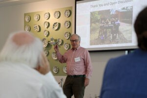 Ecology establishes new Dean’s Advisory Council