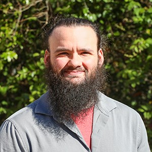 Matthew Thibodeaux