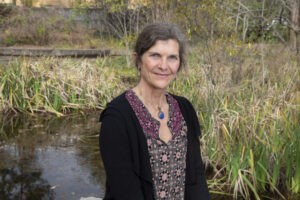 Rosemond named Fellow of the Society for Freshwater Science