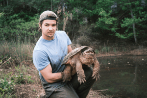 UGA’s Michael Skibsted named 2025 Udall Scholar