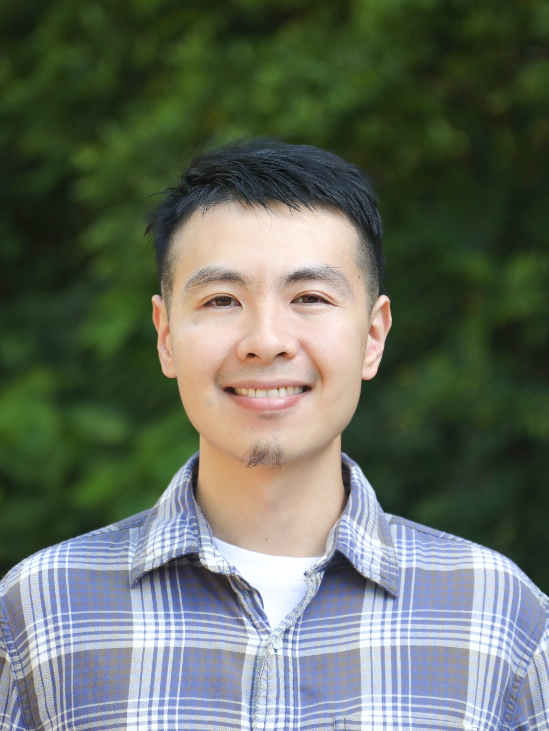Zeng portrait