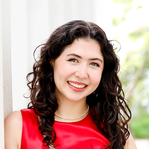 Tiffanie Torrey, BS ’25