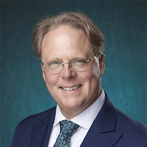 Stuart Borrett, PhD ’05