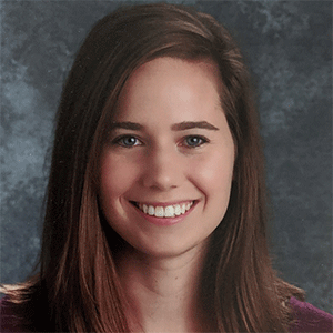 Kelly Dugan, BS ’11, MS ’13
