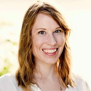 Jessica Sterling, MS ’12