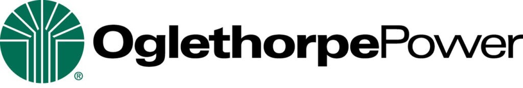 Oglethorpe power logo