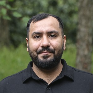 Zeeshan Khalid