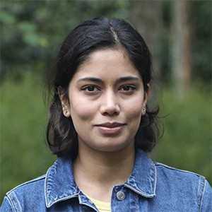 Tuheina Thakur