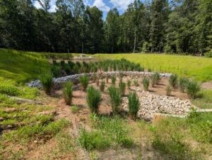 University of Georgia, Spelman College and Georgia Gwinnett College to study knowledge community’s watershed health