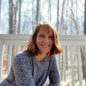 Our place at the table: The social roots of sustainability