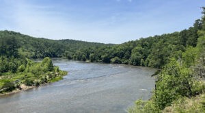 How much water is enough? UGA research helps balance needs for the Flint