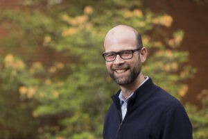 Drake named BES Fellow