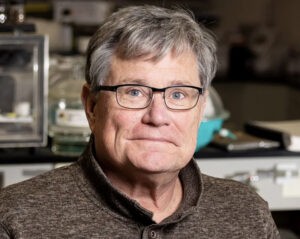 Odum faculty Rhodes named 2026 University Professor